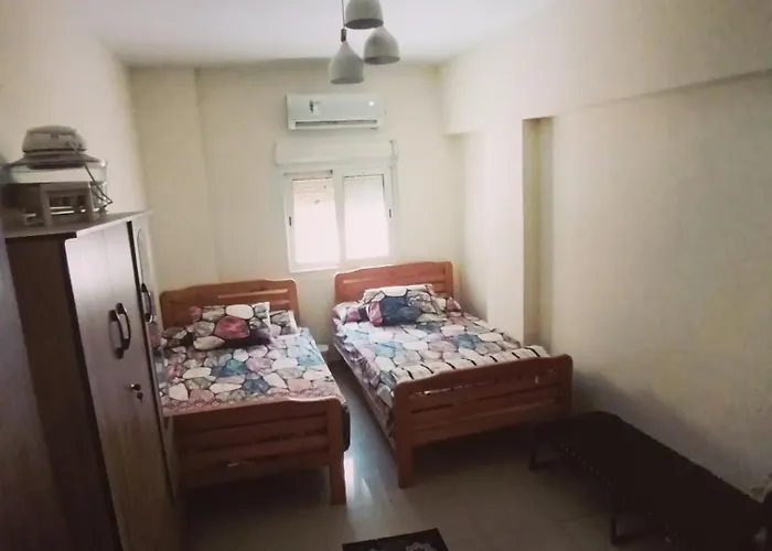 امكسيكو براديس العين السخنة Ain Sukhna